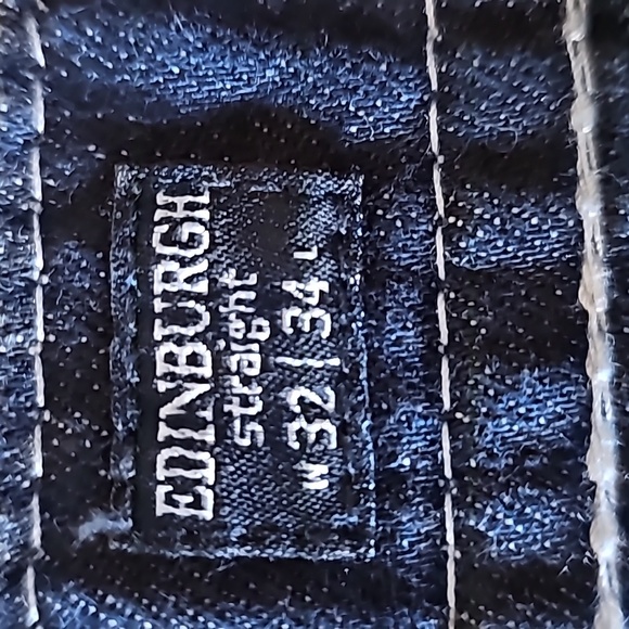 Mek Denium Jeans - Picture 7 of 9